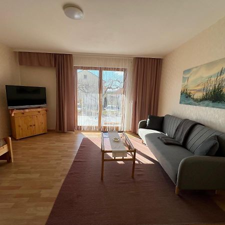 Haus Lauria Daire Kressbronn am Bodensee Dış mekan fotoğraf