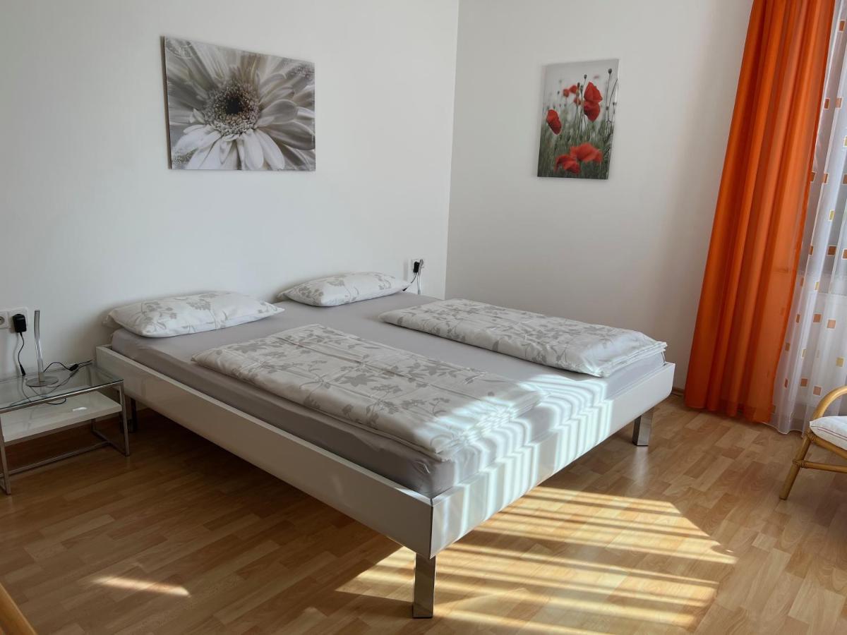 Haus Lauria Daire Kressbronn am Bodensee Dış mekan fotoğraf